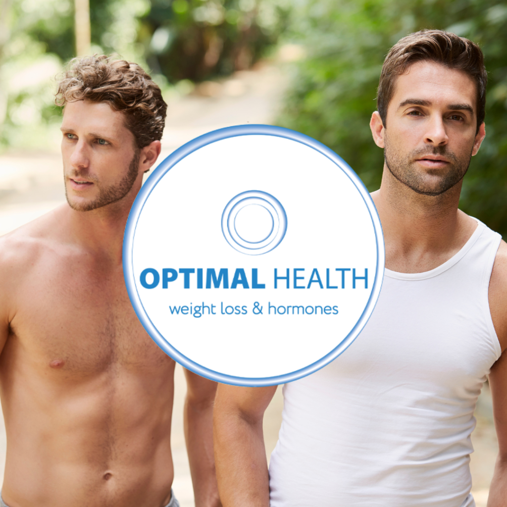 Andropause - Men's Health
