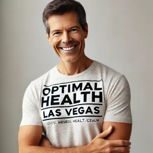 Testosterone Replacement Therapy